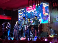 -摆渡酒吧(后海店)