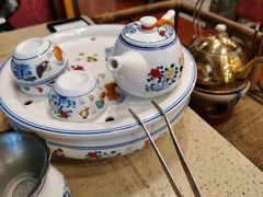 -点都德(龙之梦店)