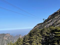 -黄山风景区