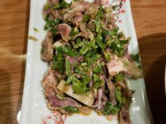 -晋商羊家将(十八中店)
