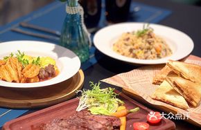 Black Angus Tender Ribeye Steak