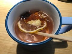 -蜜桃餐厅·伴山(绿宝广场店)