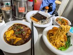-颓记茶餐厅(美景总店)