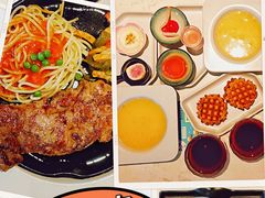 -豪客来牛排(伟诚广场店)