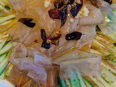 -叁拾壹克饺子·东北菜(国贸店)