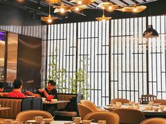 -大秦小宴•新派西北(万象前海店)
