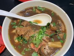 卤煮火烧-卤煮老北京酱肉馆