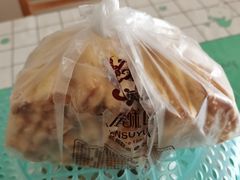 -闻酥园(水碾河路店)