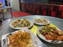 -潘先生海鲜城(神州半岛店)