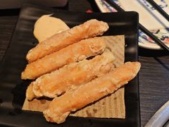-AJIYA·池袋日式烧肉自助(天津万象城店)