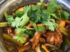 -霸道川面馆(张江店)