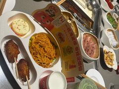 -海底捞火锅(金光华店)