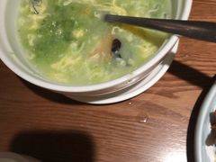 -吕氏疙瘩汤·新鲁菜(济南万象城店)