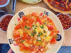 -江湖万州烤鱼(王子美食城)