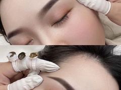 -群丽化妆摄影美甲纹绣培训学校