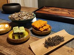 -邈墨茶馆(凤起路店)