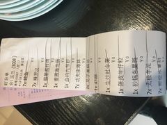-聚春园自助餐厅(东街口店)