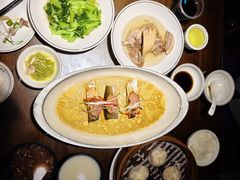 -应天大明王朝·南京菜(中山陵店)