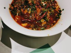 -鑫小城故事·藕汤·家常菜(台北一路总店)