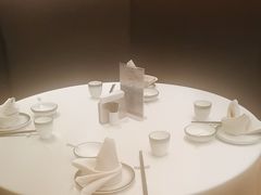 -上海金桥红枫万豪酒店-万豪中餐厅