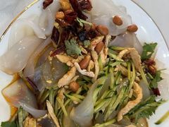 -清真·同发顺饭庄·烧麦(总店)