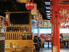 -西月山居匠心创意料理(江汉路新佳丽广场店)