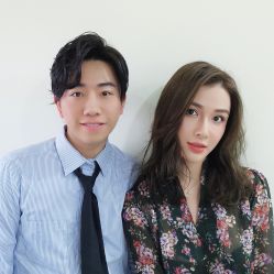 烫染-简法造型·品牌形象店