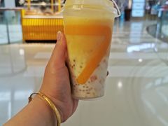 -7分甜(李沧万达店)