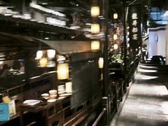 -绿茶餐厅(朝阳大悦城店)