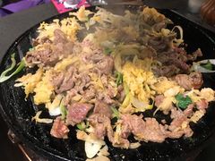 -厚味居炙子烤肉·清真(天桥南纬路店)