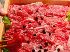 -海底捞火锅(人民广场店)