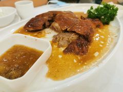 -东江渔村·古典园林·30年粤菜老字号(太和店)
