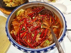 -天和晟烤鸭店(玉泉西街店)