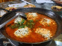 -张关合渣(航空大道店)