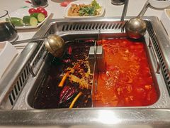 -海底捞火锅(高科广场店)