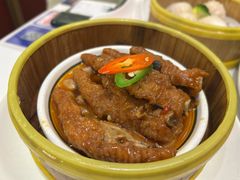 -香港新曜记茶餐厅(星耀城店)
