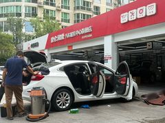 -昆仑润滑汽车服务中心(世纪金源旗舰店)