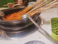 -钢管厂五区小郡肝串串香(南山店)