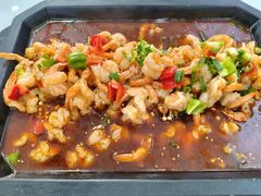 -王家土菜馆(霍山县店)