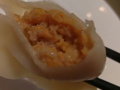 原汁海胆水饺-喜鼎海胆水饺(柏威年购物中心店)