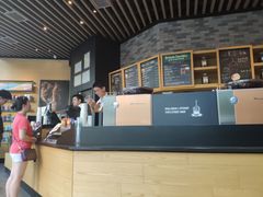 -星巴克(朵云轩店)