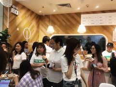 -许小树(国贸商城店)