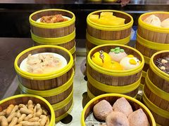 -朗丽兹自助餐厅