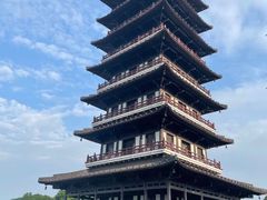 -宜兴龙背山森林公园