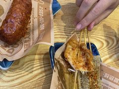 -魔都三兄弟酸辣粉·蘸卤炸串(虹桥万科店)