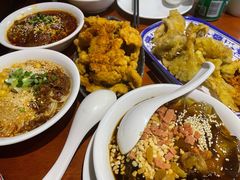 -付小姐在成都(中山公园店)