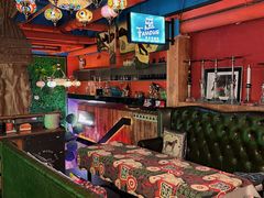 -Famous肥猫墨西哥音乐餐吧(五棵松华熙LIVE店)