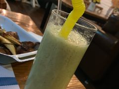 奇异果汁-Kitchen·Y洋厨房西餐厅(王府壹号店)