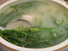 -白家寨子·山野白族菜(古城总店)