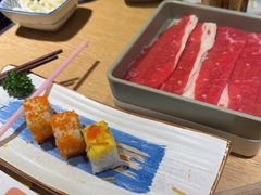 -温野菜涮涮锅(曲江大悦城店)